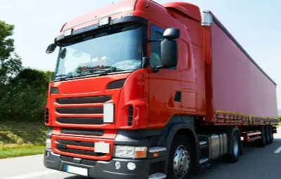 Adana Mengen Ambar Kargo