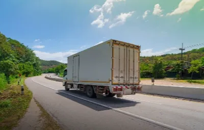 Adana ile Mengen Arası Bulaşık Makinesi Taşıma