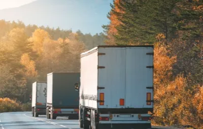 Adana ile Mengen Arası Klima Taşıma