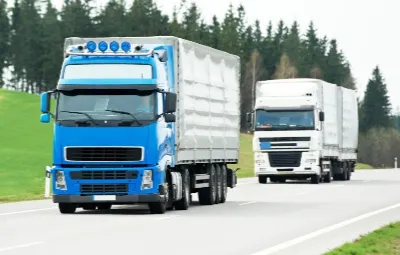 Adana ile Mengen Arası Eşya Taşıma